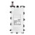 Battery For Samsung Galaxy Tab 2 7 0 P3100 By - Maxbhi Com