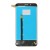 Lcd With Touch Screen For Micromax Canvas Doodle 4 Q391 Black By - Maxbhi Com