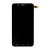 Lcd With Touch Screen For Micromax Canvas Doodle 4 Q391 Black By - Maxbhi Com