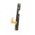 Power Button Flex Cable For Micromax Canvas Spark 2 Q334 On Off Flex Pcb By - Maxbhi Com