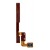 Power Button Flex Cable For Samsung Galaxy Tab 2 7 0 P3100 On Off Flex Pcb By - Maxbhi Com