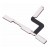 Power Button Flex Cable For Xiaomi Redmi 4 Prime On Off Flex Pcb By - Maxbhi Com