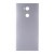 Back Panel Cover For Sony Xperia Xa2 Ultra White - Maxbhi Com
