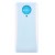 Back Panel Cover For Xiaomi Redmi K30 Ultra White - Maxbhi Com