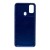 Back Panel Cover For Samsung Galaxy M30s Blue - Maxbhi Com