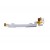 Charging Connector Flex Cable For Lava Pixel V2 3gb Ram By - Maxbhi Com