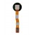 Fingerprint Sensor Flex Cable For Xiaomi Redmi Note 8 Pro Black By - Maxbhi Com