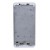 Full Body Housing For Vivo V7 Plus Gold - Maxbhi Com
