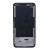 Full Body Housing For Xiaomi Redmi 6a Black - Maxbhi Com