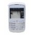 Full Body Panel For Blackberry Curve 8520 White - Maxbhi Com