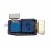 Replacement Back Camera For Samsung Galaxy M20 By - Maxbhi Com
