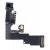 Replacement Front Camera For Apple Iphone 6 Selfie Camera By - Maxbhi Com