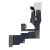 Replacement Front Camera For Apple Iphone 6 Selfie Camera By - Maxbhi Com