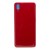 Back Panel Cover For Vivo X21 Ud Red - Maxbhi Com