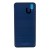 Back Panel Cover For Vivo X21 Ud Red - Maxbhi Com