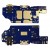 Charging Connector Flex Pcb Board For Allview P10 Max By - Maxbhi Com