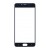 Replacement Front Glass For Gionee S10 Lite Black By - Maxbhi Com