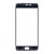 Replacement Front Glass For Gionee S10 Lite Black By - Maxbhi Com