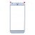 Replacement Front Glass For Google Pixel Xl 128gb White By - Maxbhi Com