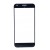 Replacement Front Glass For Google Pixel Xl Black By - Maxbhi Com