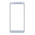 Replacement Front Glass For Itel S42 White By - Maxbhi Com