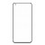 Replacement Front Glass For Vivo X50 Pro Grey By - Maxbhi Com