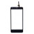Touch Screen Digitizer For Redmi 2 Pink By - Maxbhi Com