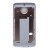 Back Panel Cover For Moto E4 Gold - Maxbhi Com