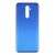 Back Panel Cover For Realme X2 Pro Blue - Maxbhi Com