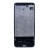 Full Body Housing For Samsung Galaxy A70 Black - Maxbhi Com