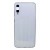 Full Body Housing For Samsung Galaxy A70 White - Maxbhi Com