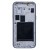 Full Body Housing For Samsung Galaxy J2 2015 Black - Maxbhi Com