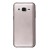 Full Body Housing For Samsung Galaxy J2 2015 Gold - Maxbhi Com