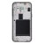 Full Body Housing For Samsung Galaxy J2 2015 Gold - Maxbhi Com