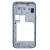 Full Body Housing For Samsung Galaxy J2 2015 White - Maxbhi Com