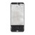 Lcd Frame Middle Chassis For Samsung Galaxy A70 Blue By - Maxbhi Com