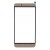 Replacement Front Glass For Leeco Le 1s Eco Gold By - Maxbhi Com