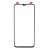 Replacement Front Glass For Oneplus 6t Black By - Maxbhi Com