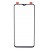 Replacement Front Glass For Oneplus 6t White By - Maxbhi Com