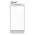Touch Screen Digitizer For Lenovo A6600 White By - Maxbhi Com