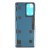 Back Panel Cover For Xiaomi Redmi Note 10 Pro Max White - Maxbhi Com