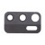 Camera Lens For Zte Blade A7s 2020 Black By - Maxbhi Com