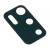 Camera Lens For Zte Blade A7s 2020 Black By - Maxbhi Com