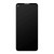 Lcd With Touch Screen For Motorola Moto G Stylus Black By - Maxbhi Com