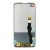 Lcd With Touch Screen For Motorola Moto G Stylus Indigo By - Maxbhi Com