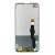 Lcd With Touch Screen For Motorola Moto G Stylus White By - Maxbhi Com
