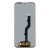 Lcd With Touch Screen For Zte Blade A7s 2020 Blue By - Maxbhi Com