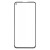 Replacement Front Glass For Google Pixel 5a 5g Black By - Maxbhi Com