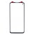 Replacement Front Glass For Motorola Moto G Stylus Black By - Maxbhi Com