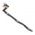 Volume Button Flex Cable For Zte Blade A7s 2020 By - Maxbhi Com